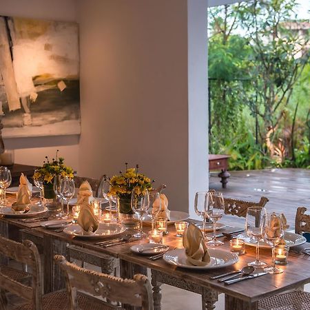 The Mangrove Hotel Colombo Luaran gambar