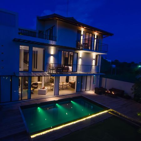 The Mangrove Hotel Colombo Luaran gambar