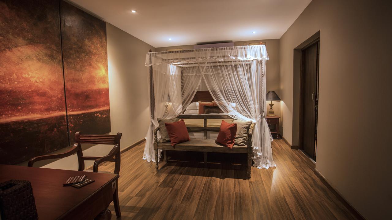 The Mangrove Hotel Colombo Bilik gambar