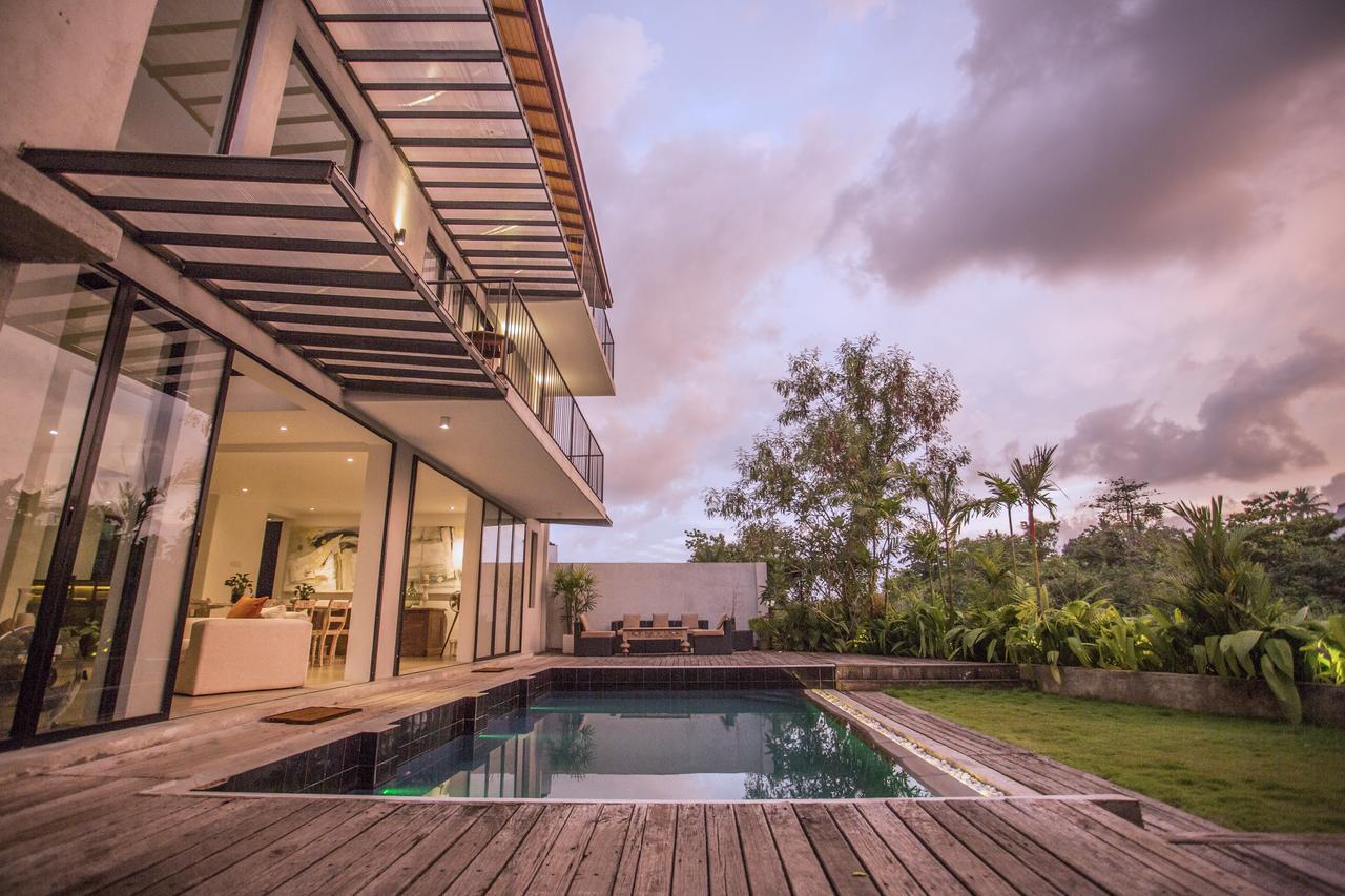 The Mangrove Hotel Colombo Luaran gambar