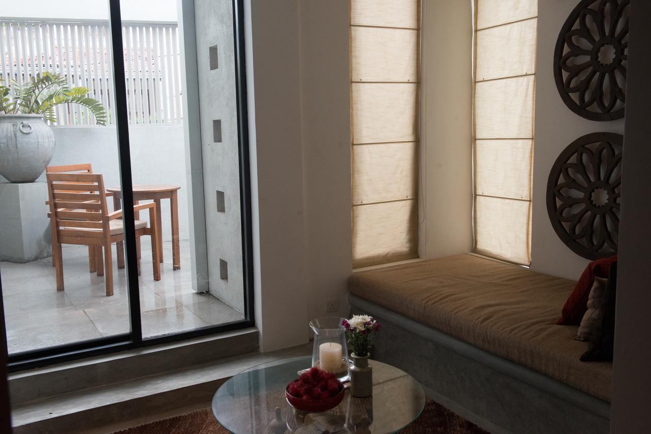 The Mangrove Hotel Colombo Bilik gambar
