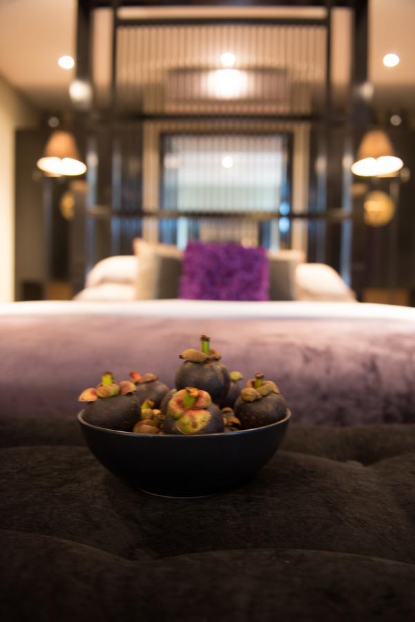 The Mangrove Hotel Colombo Luaran gambar