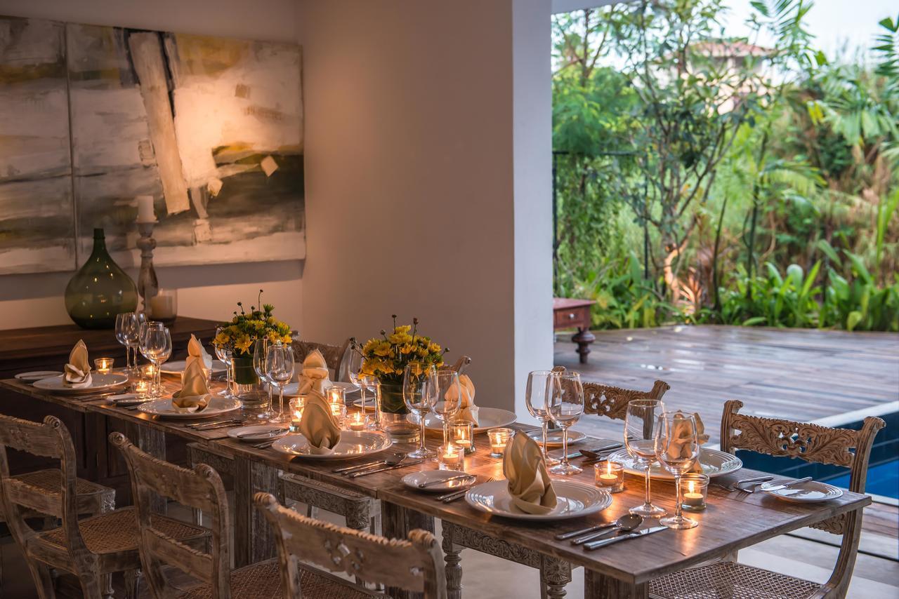 The Mangrove Hotel Colombo Luaran gambar