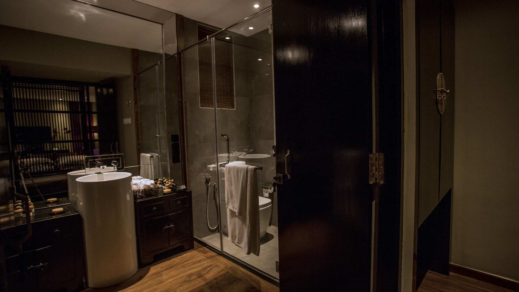 The Mangrove Hotel Colombo Luaran gambar