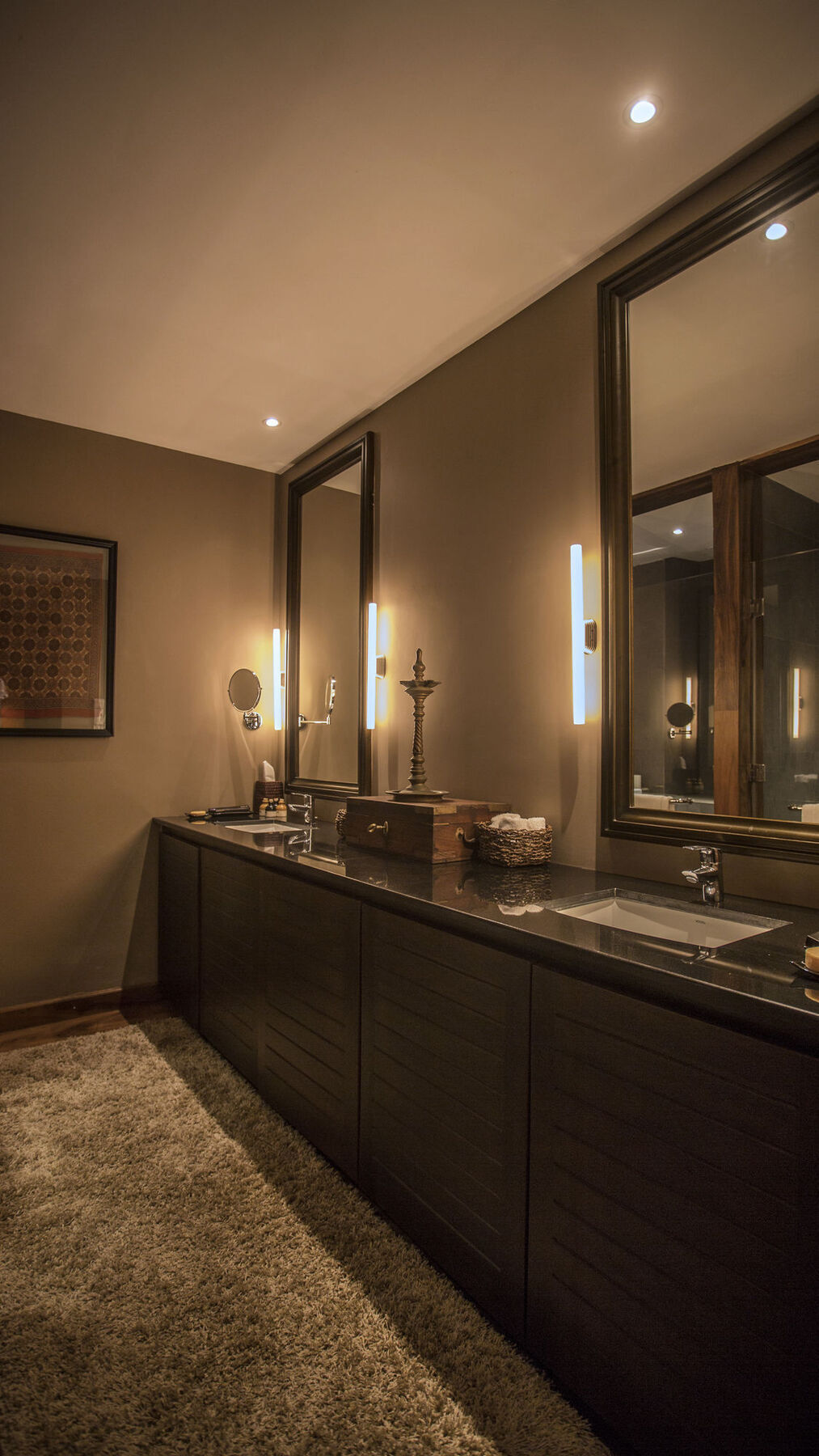 The Mangrove Hotel Colombo Luaran gambar