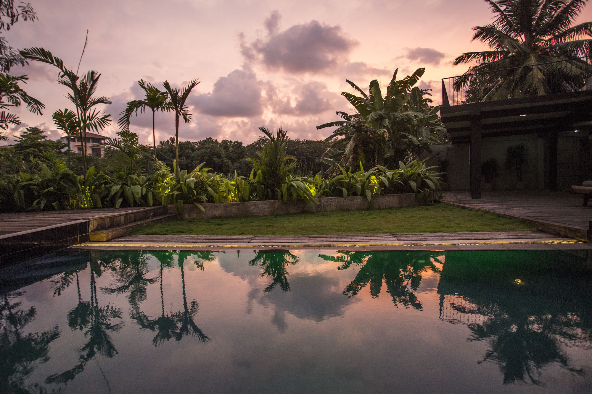 The Mangrove Hotel Colombo Luaran gambar
