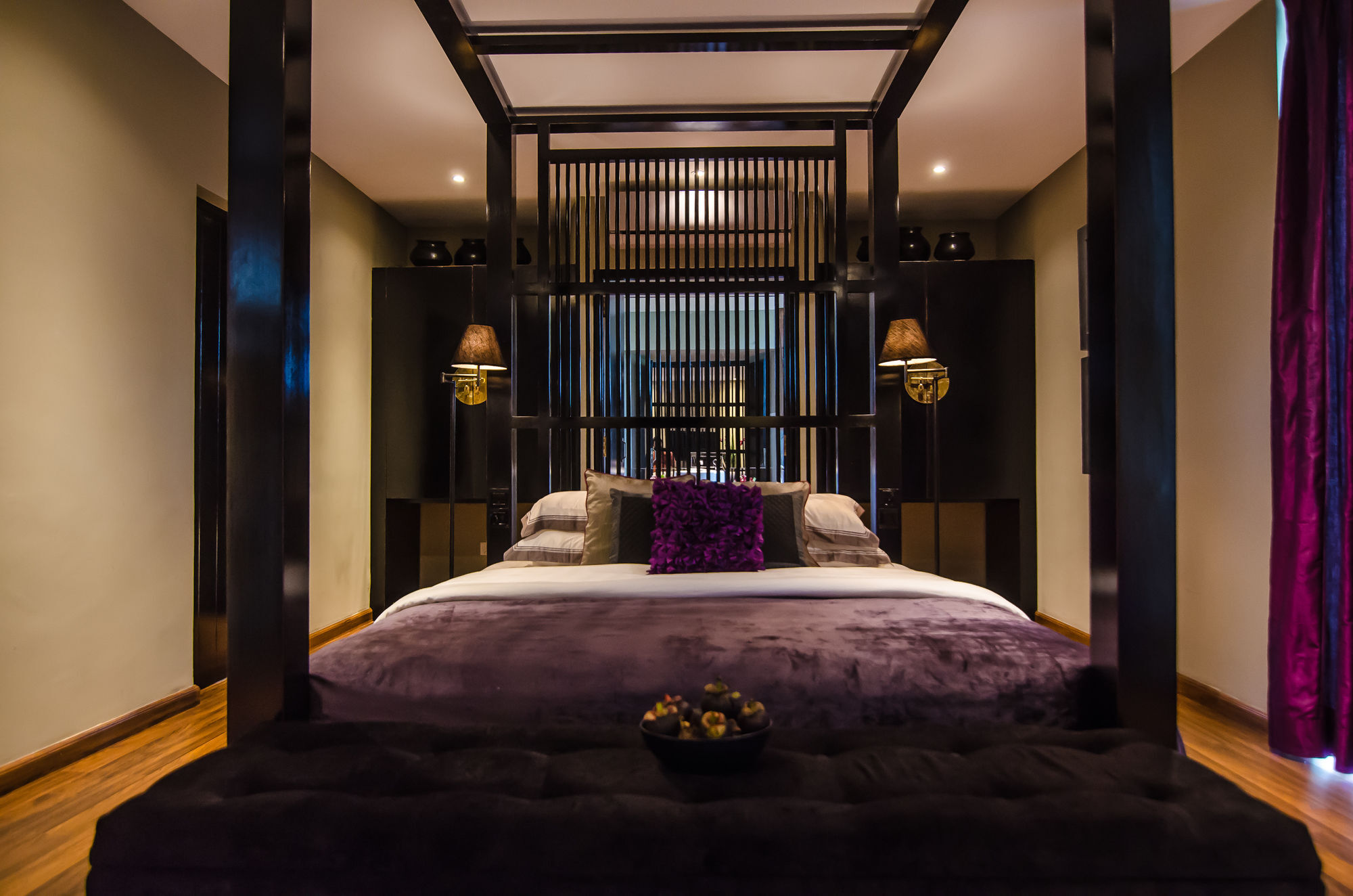 The Mangrove Hotel Colombo Luaran gambar